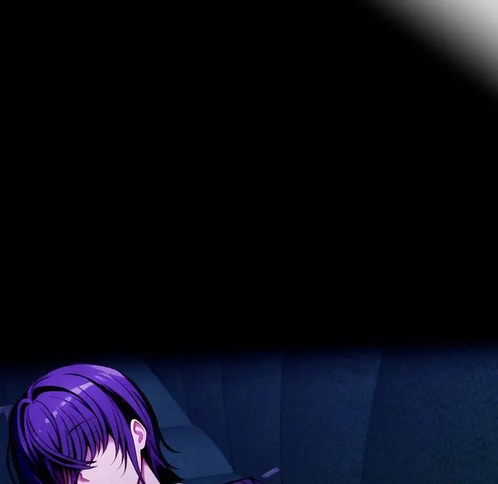 Gangster x Office Lady Episode 127 - Page 109