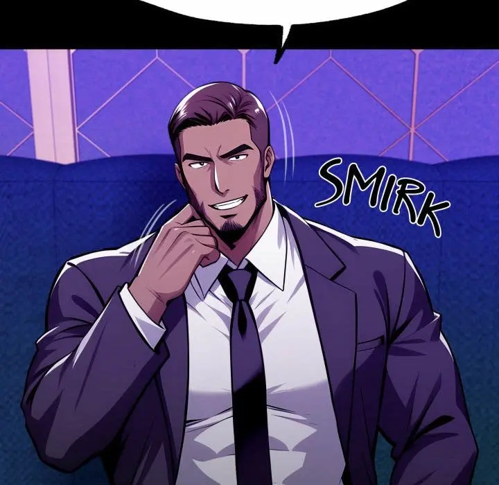 Gangster x Office Lady Episode 127 - Page 112