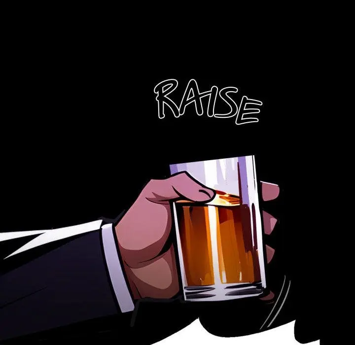 Gangster x Office Lady Episode 127 - Page 114