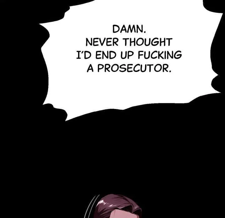 Gangster x Office Lady Episode 127 - Page 115