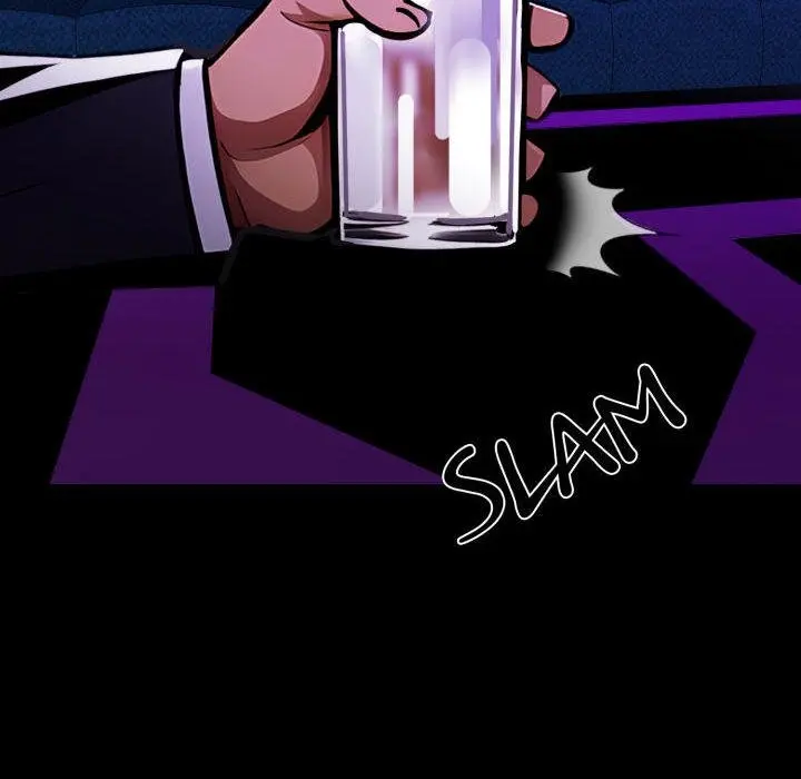 Gangster x Office Lady Episode 127 - Page 118