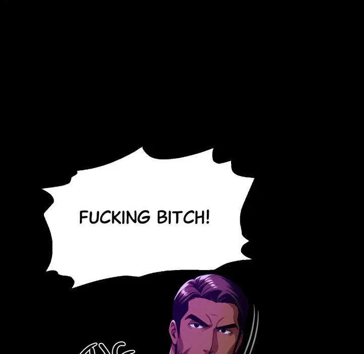 Gangster x Office Lady Episode 127 - Page 121