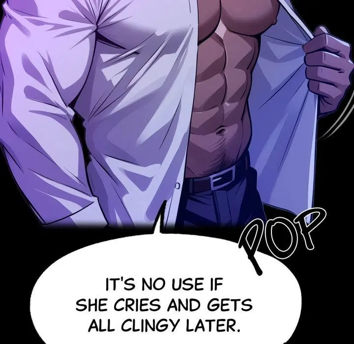 Gangster x Office Lady Episode 127 - Page 124