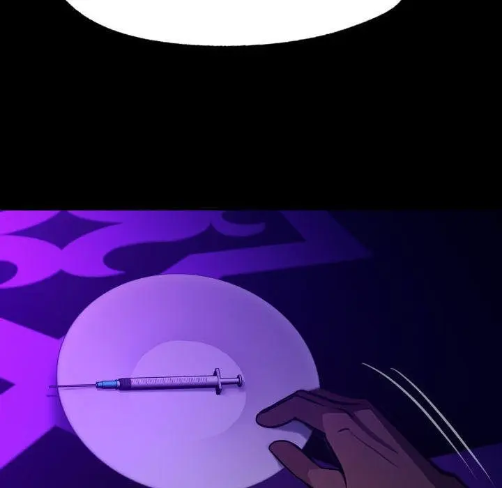 Gangster x Office Lady Episode 127 - Page 125