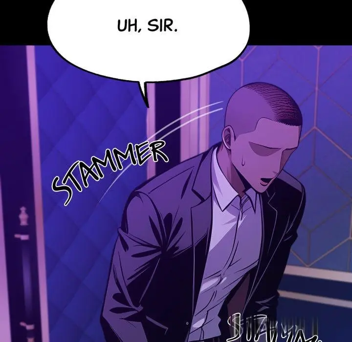 Gangster x Office Lady Episode 127 - Page 129