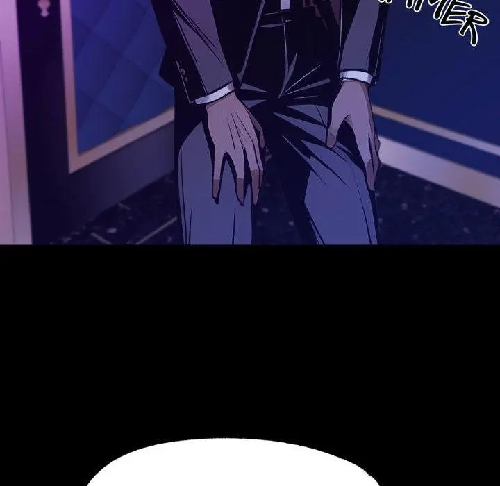 Gangster x Office Lady Episode 127 - Page 130