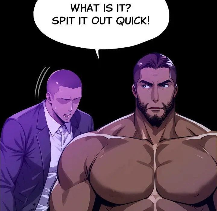 Gangster x Office Lady Episode 127 - Page 131