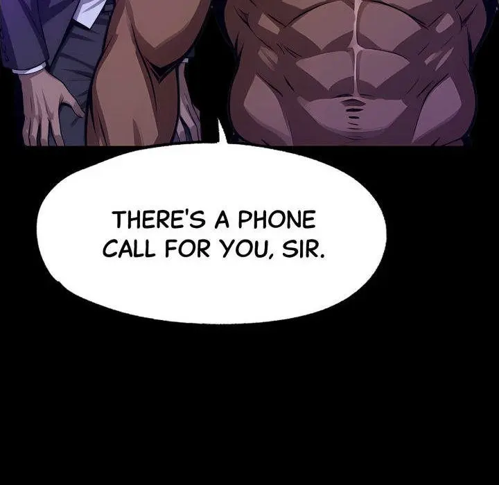 Gangster x Office Lady Episode 127 - Page 132