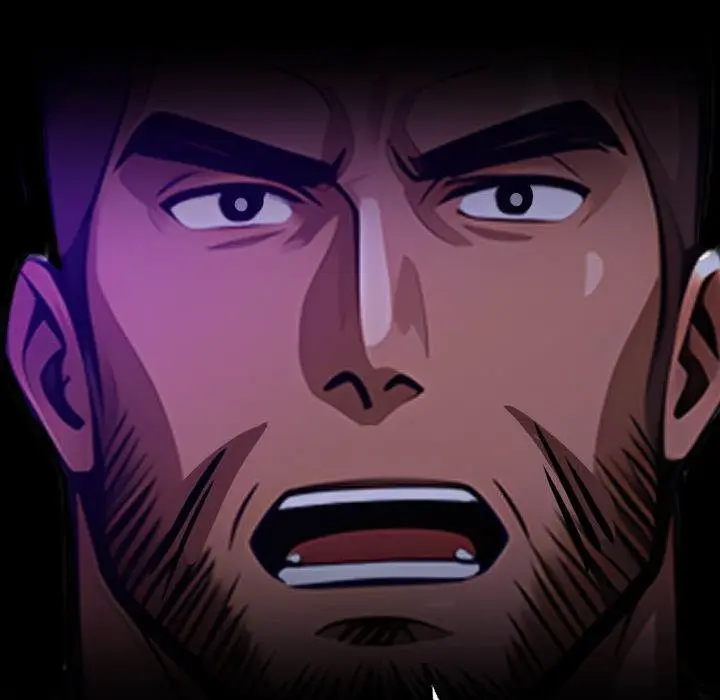 Gangster x Office Lady Episode 127 - Page 133