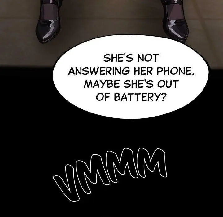 Gangster x Office Lady Episode 127 - Page 13