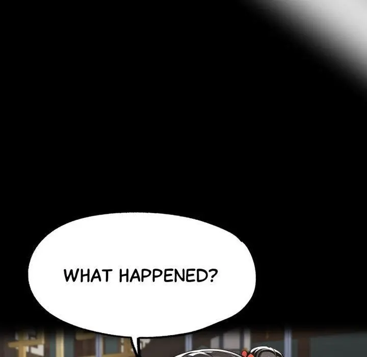 Gangster x Office Lady Episode 127 - Page 138