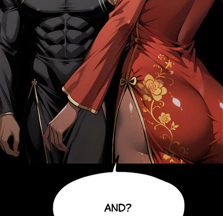 Gangster x Office Lady Episode 127 - Page 142