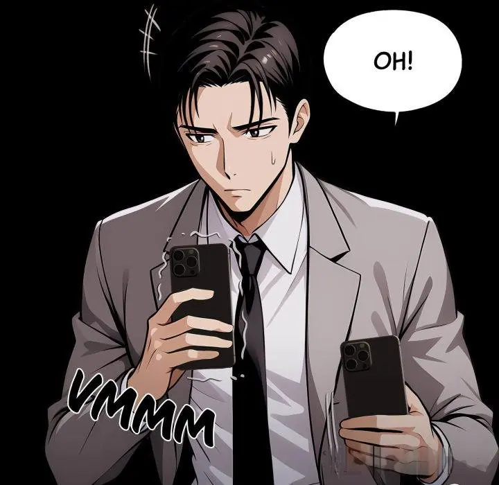 Gangster x Office Lady Episode 127 - Page 14