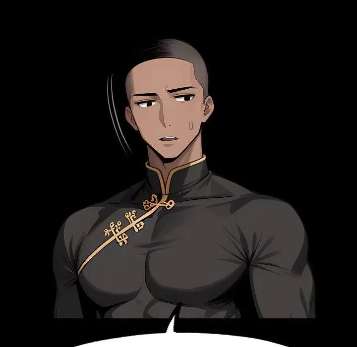 Gangster x Office Lady Episode 127 - Page 145