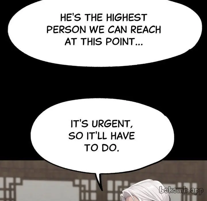Gangster x Office Lady Episode 127 - Page 146