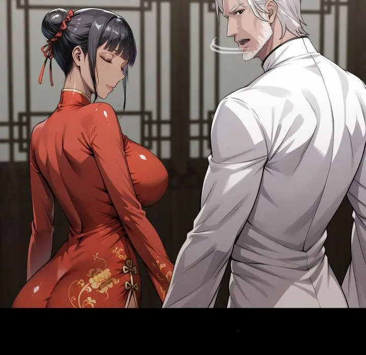Gangster x Office Lady Episode 127 - Page 147
