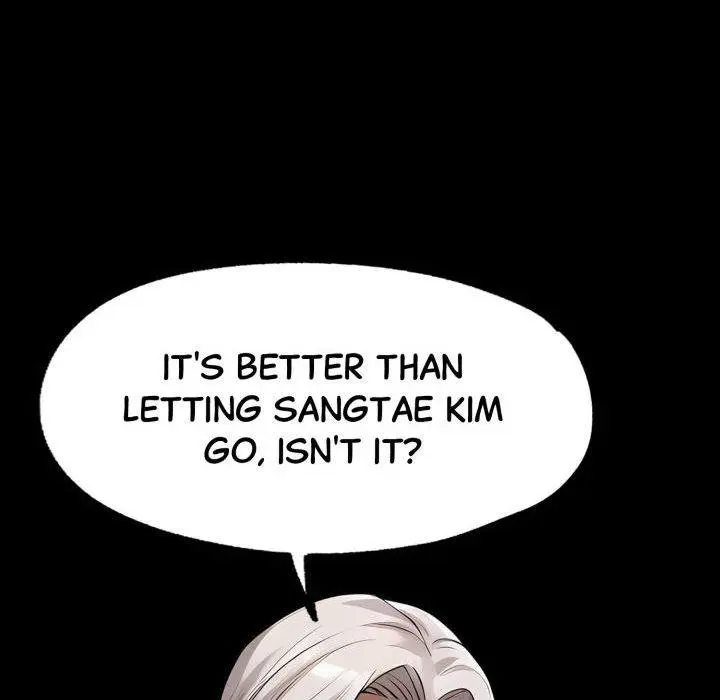 Gangster x Office Lady Episode 127 - Page 148