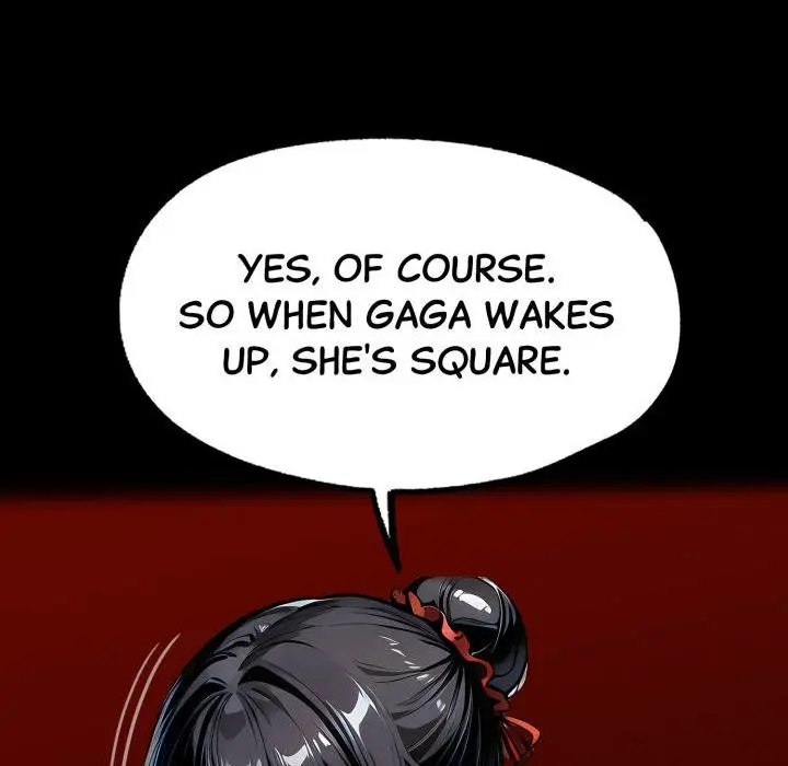 Gangster x Office Lady Episode 127 - Page 150