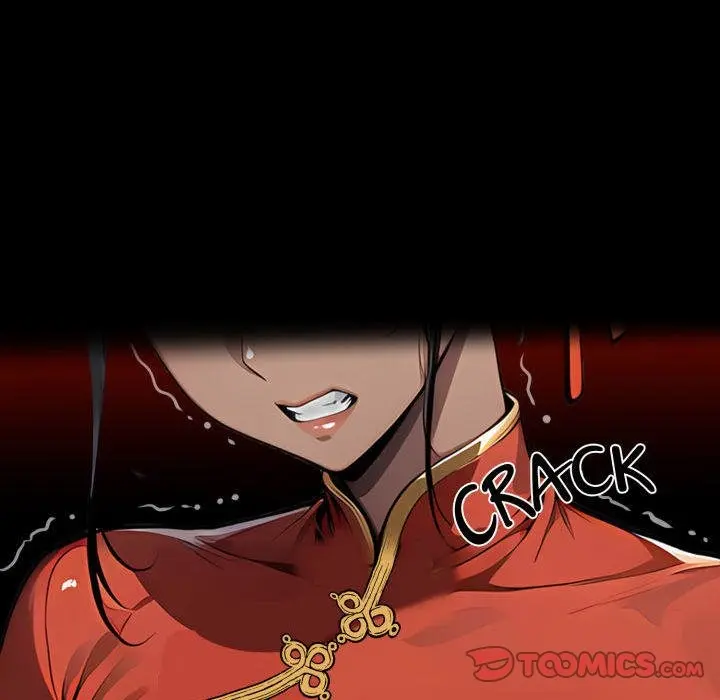 Gangster x Office Lady Episode 127 - Page 153