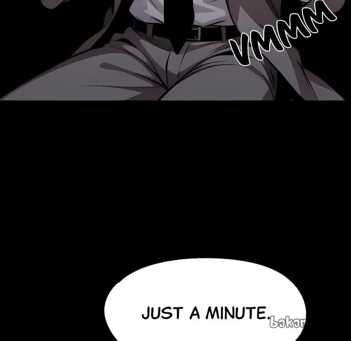 Gangster x Office Lady Episode 127 - Page 15