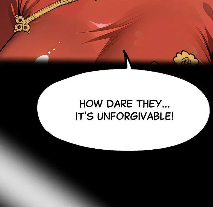 Gangster x Office Lady Episode 127 - Page 154