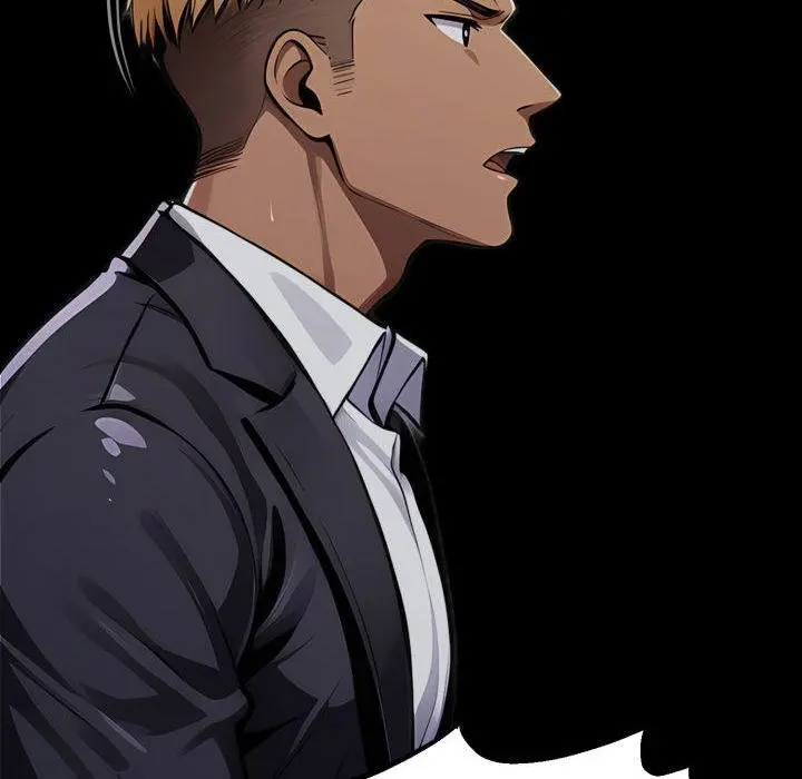 Gangster x Office Lady Episode 127 - Page 158