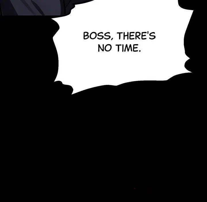 Gangster x Office Lady Episode 127 - Page 159