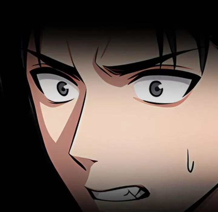 Gangster x Office Lady Episode 127 - Page 160