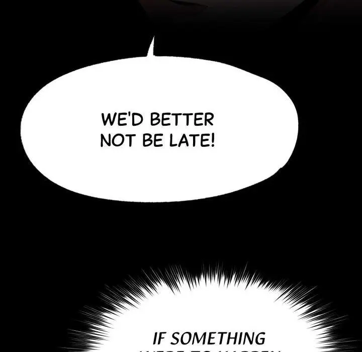 Gangster x Office Lady Episode 127 - Page 161