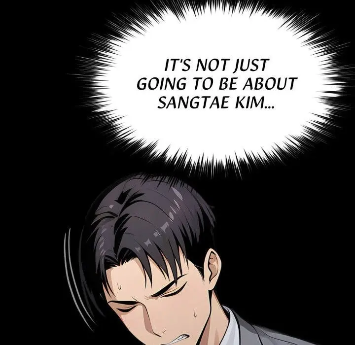 Gangster x Office Lady Episode 127 - Page 164