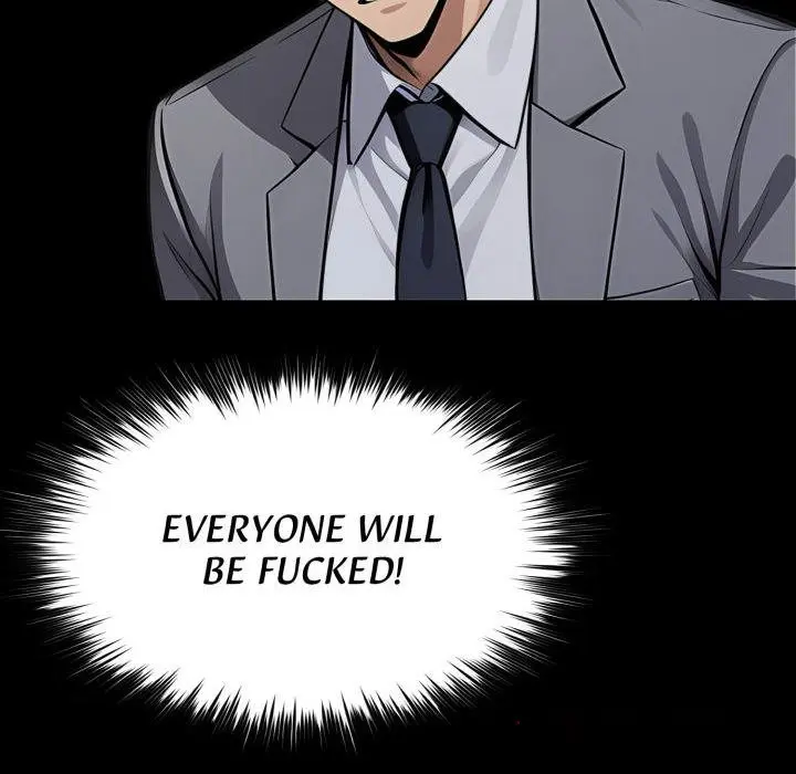 Gangster x Office Lady Episode 127 - Page 165