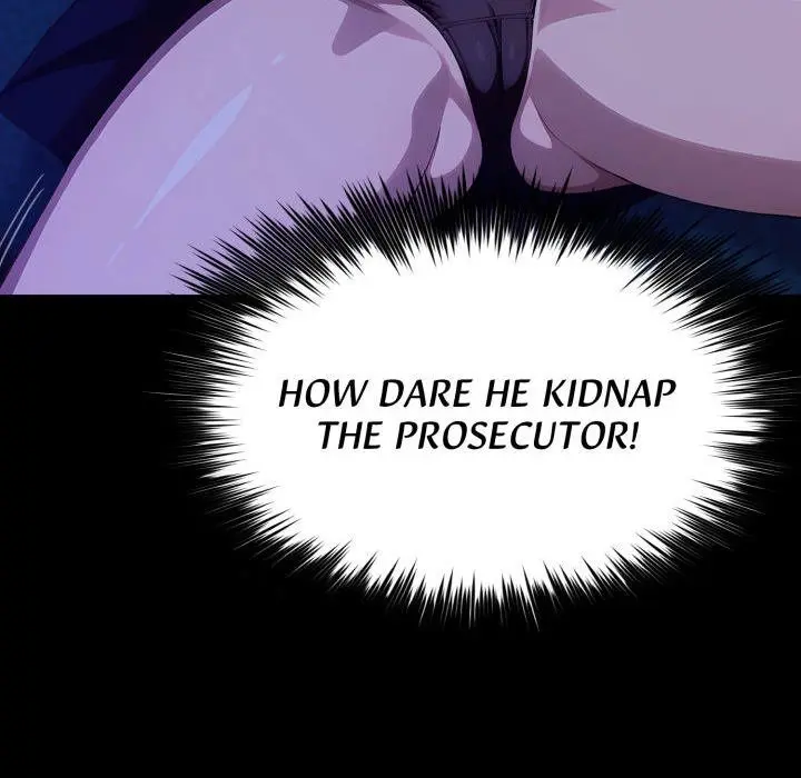 Gangster x Office Lady Episode 127 - Page 170