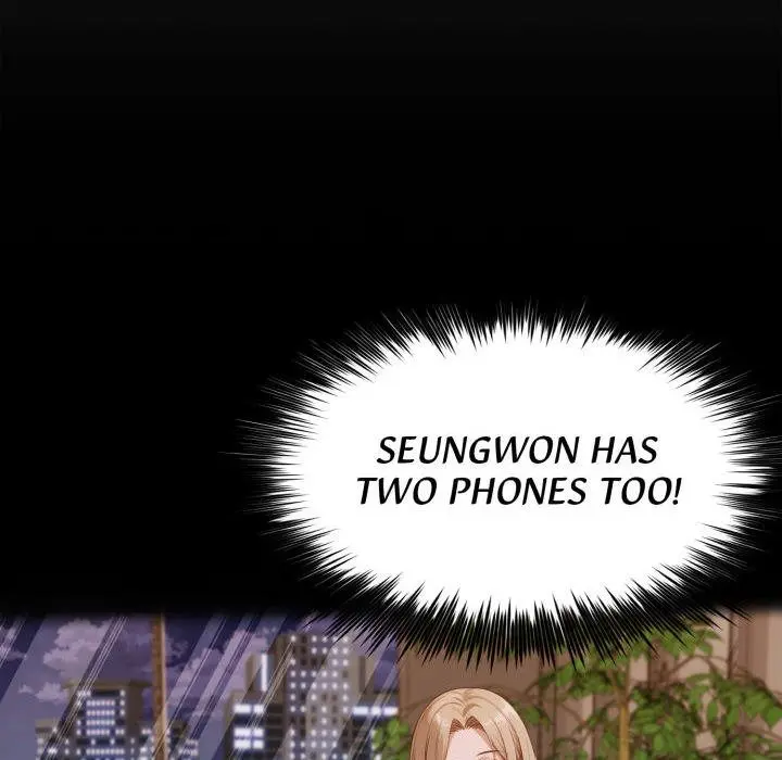 Gangster x Office Lady Episode 127 - Page 23