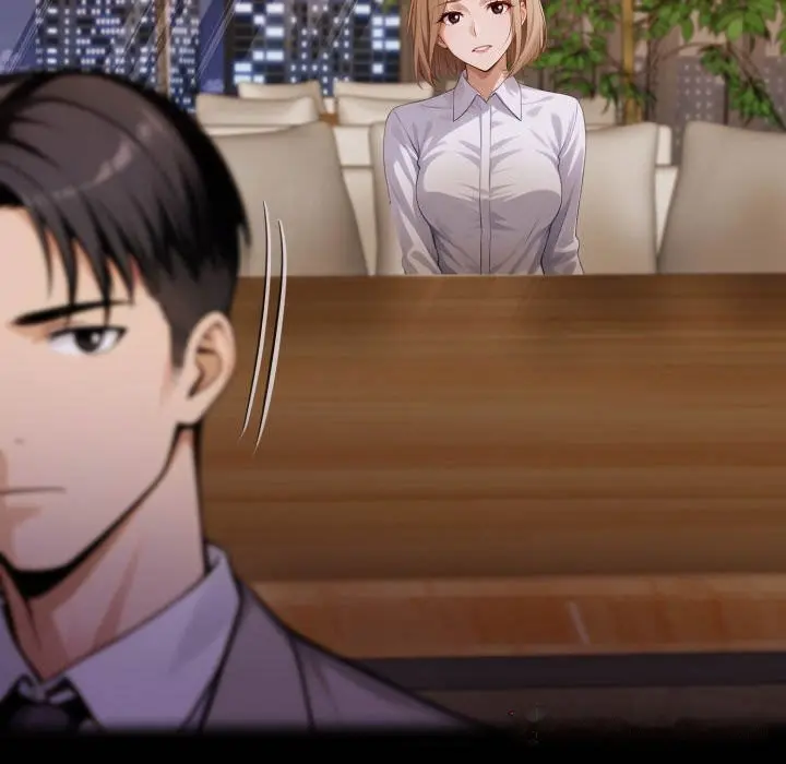 Gangster x Office Lady Episode 127 - Page 24