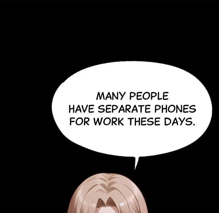 Gangster x Office Lady Episode 127 - Page 25