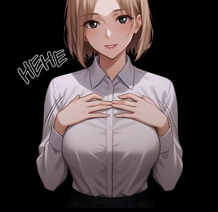 Gangster x Office Lady Episode 127 - Page 26