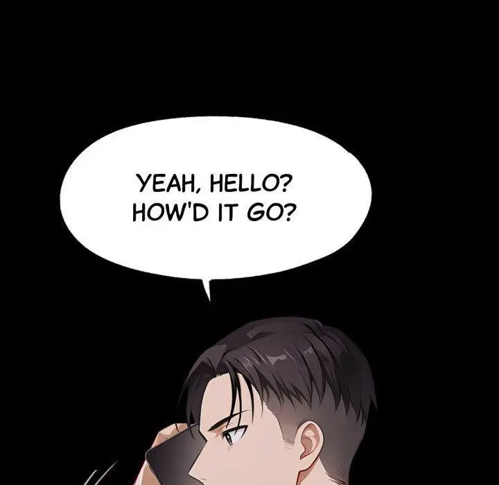 Gangster x Office Lady Episode 127 - Page 27