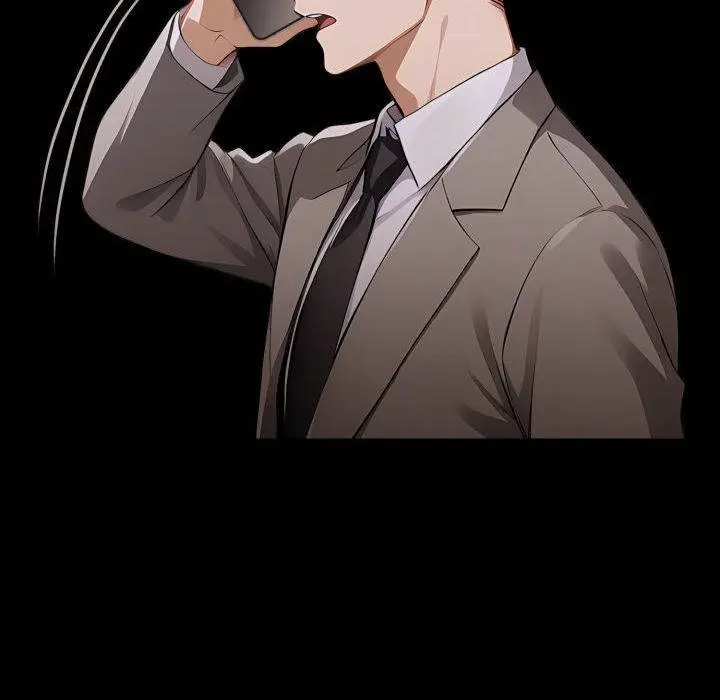 Gangster x Office Lady Episode 127 - Page 28