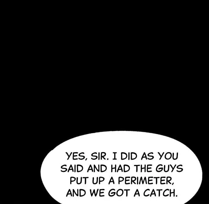 Gangster x Office Lady Episode 127 - Page 29