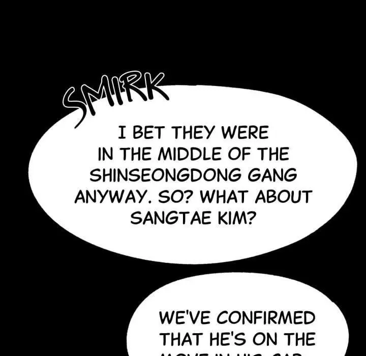 Gangster x Office Lady Episode 127 - Page 32