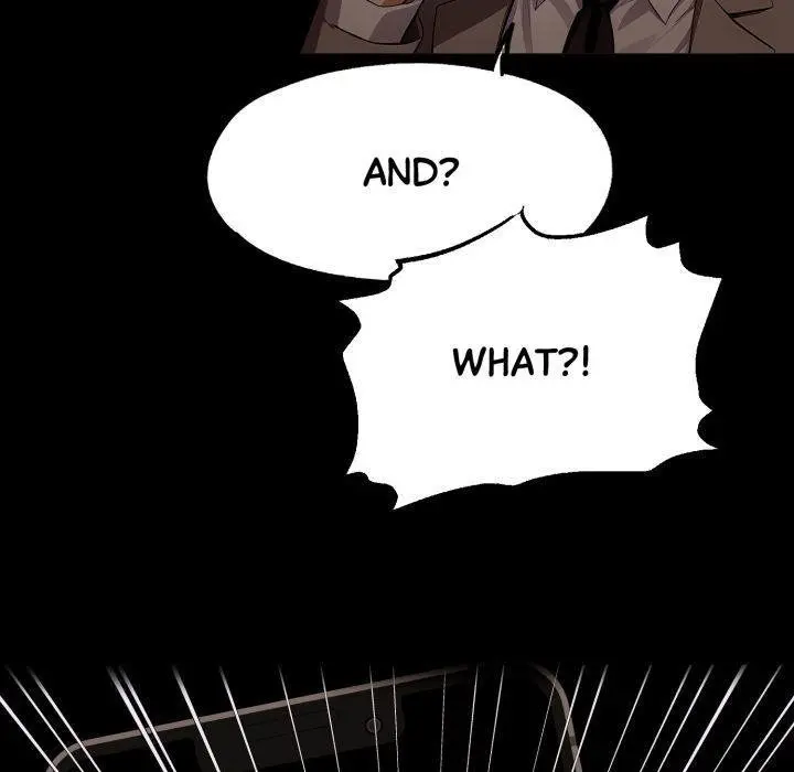 Gangster x Office Lady Episode 127 - Page 34