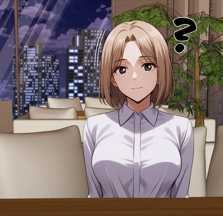 Gangster x Office Lady Episode 127 - Page 37