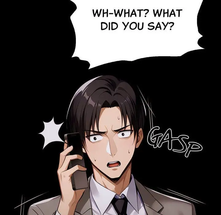 Gangster x Office Lady Episode 127 - Page 39