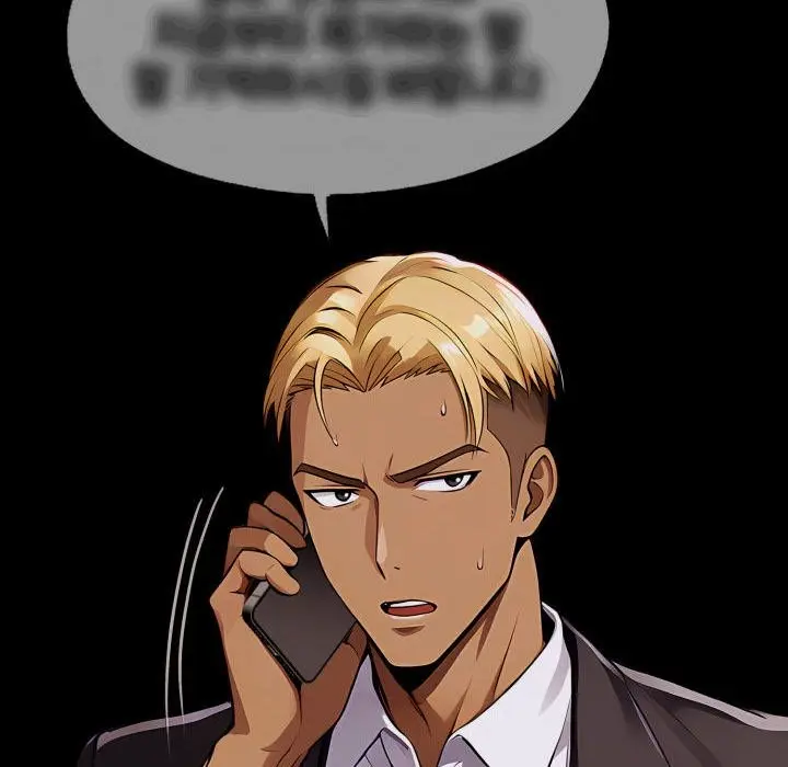 Gangster x Office Lady Episode 127 - Page 41
