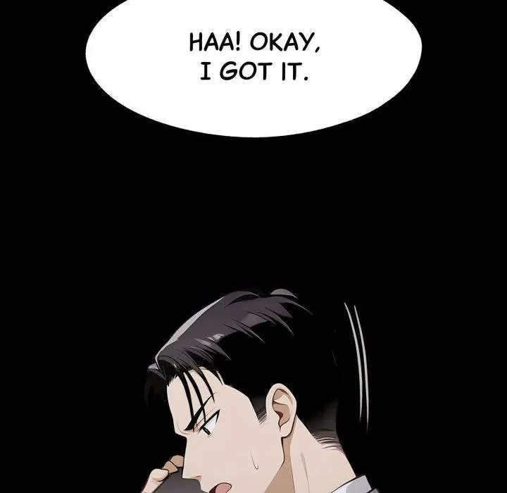 Gangster x Office Lady Episode 127 - Page 43