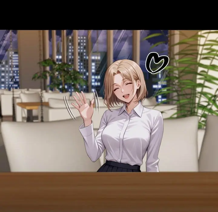 Gangster x Office Lady Episode 127 - Page 4