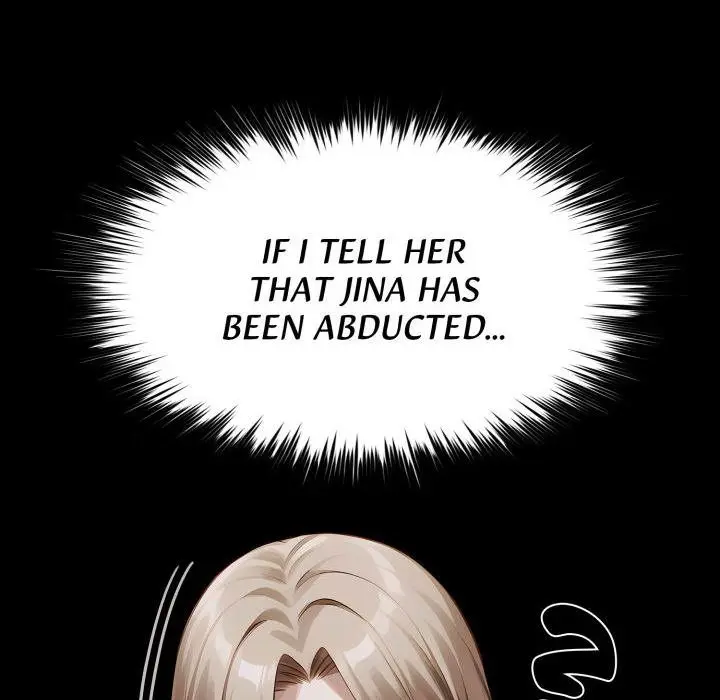 Gangster x Office Lady Episode 127 - Page 49