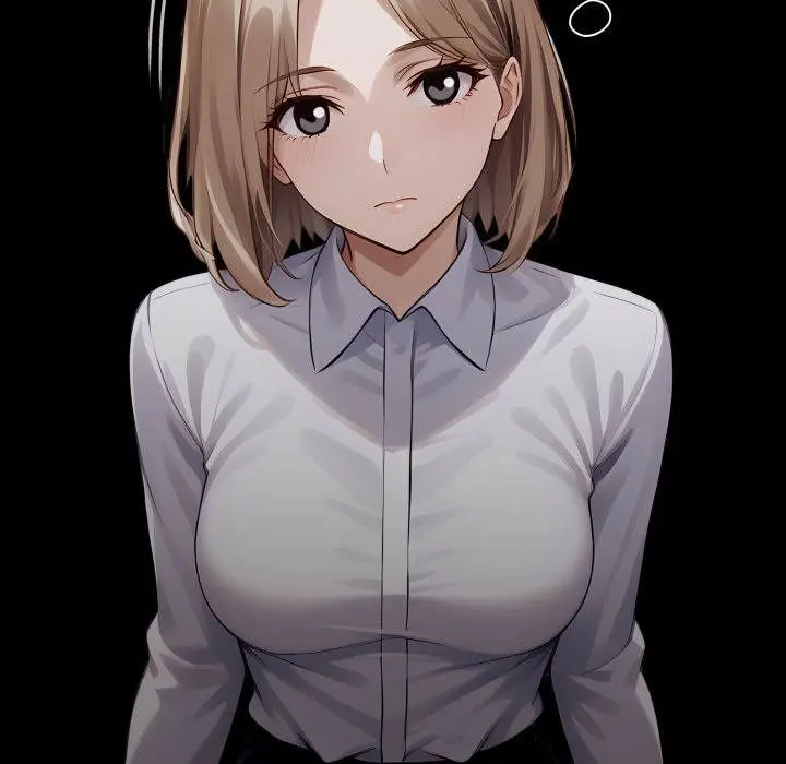 Gangster x Office Lady Episode 127 - Page 50