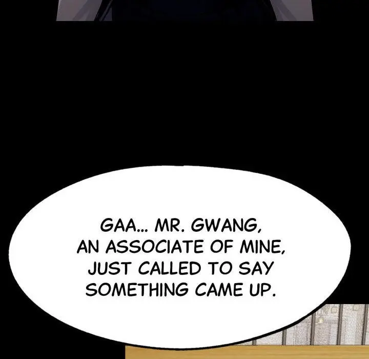 Gangster x Office Lady Episode 127 - Page 51