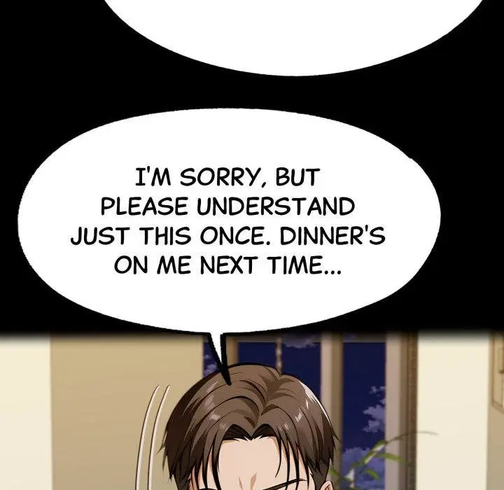 Gangster x Office Lady Episode 127 - Page 57